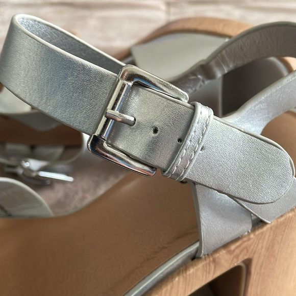 Torrid Stacked Block Heels - Picture 11 of 13